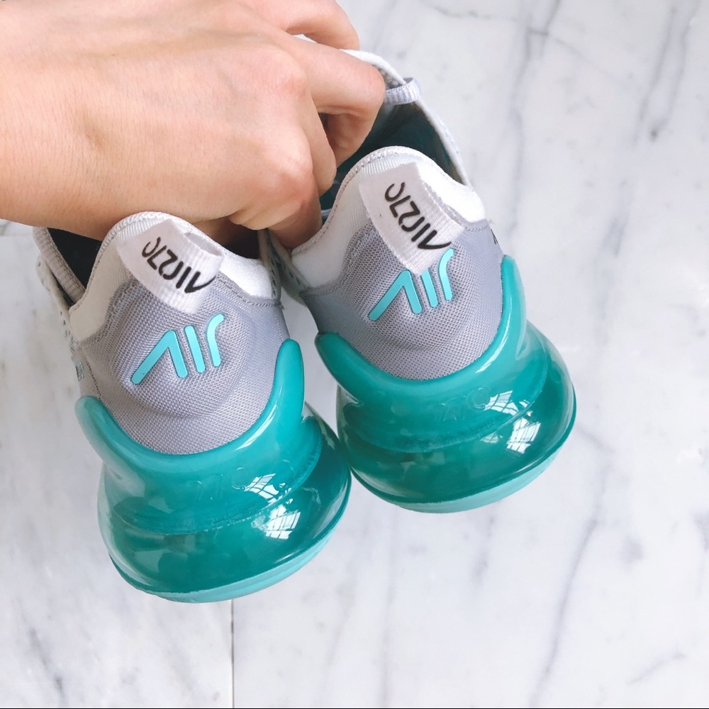 Air max 270 - Picture 15 of 15